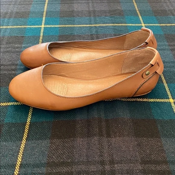 Corso Como Flats - Picture 3 of 9